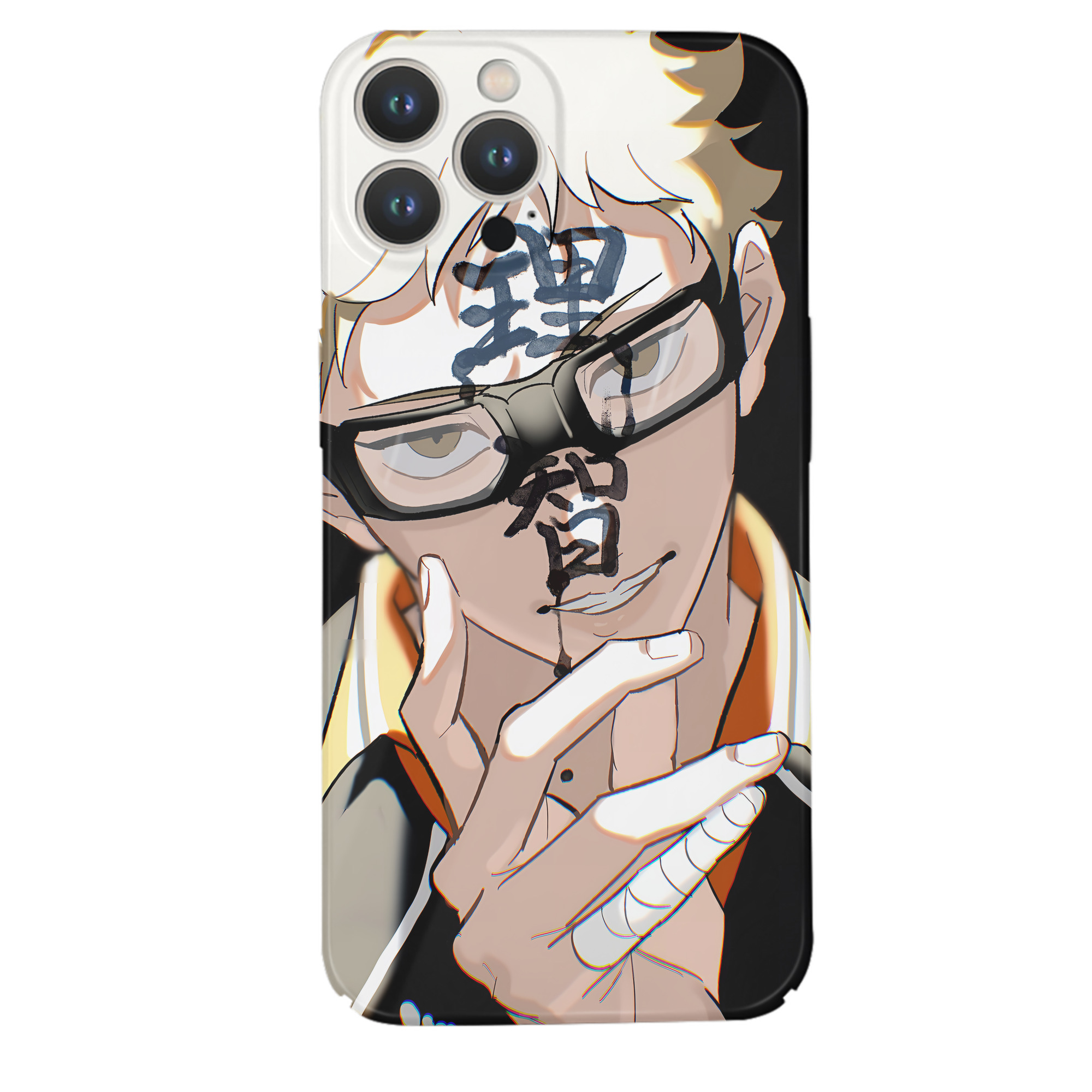 （画像用） ハイキュー!! Haikyu!! 【iPhone 14シリーズ対応】ハードケース